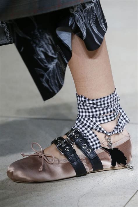 chaussures miu miu ete 2015|Shoe Close.